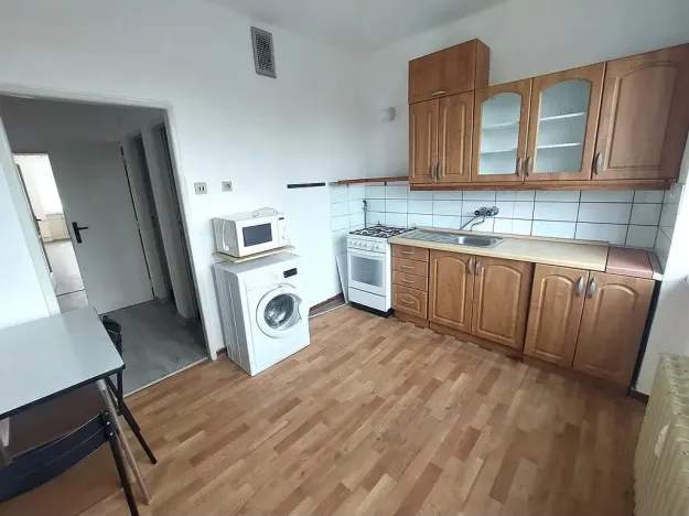 Pronájem bytu 2+1, Ostrava - Poruba, Čkalovova, 65 m2