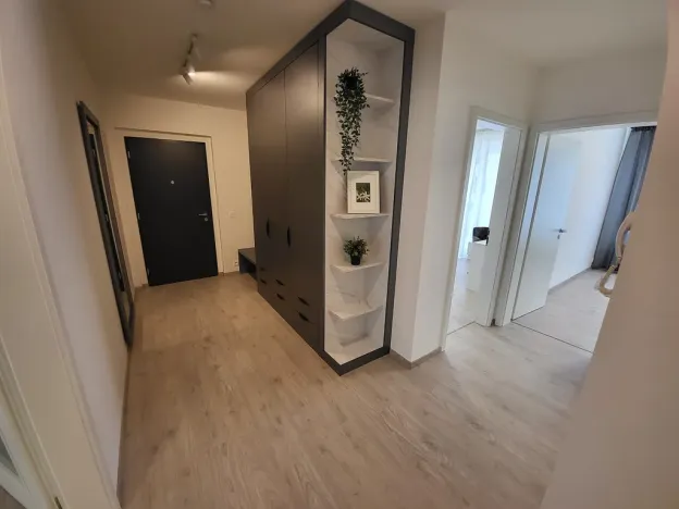 Pronájem bytu 4+kk, Ostrava - Moravská Ostrava, Důlní, 120 m2