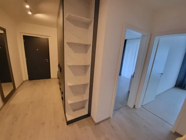 Pronájem bytu 4+kk, Ostrava - Moravská Ostrava, Důlní, 120 m2