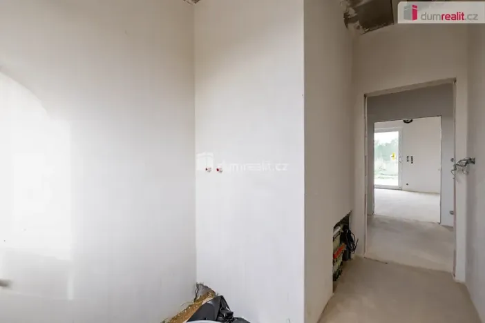 Prodej rodinného domu, Lužná, Jižní, 165 m2