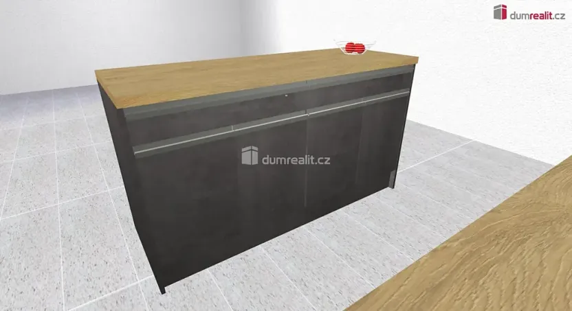 Prodej rodinného domu, Lužná, Jižní, 165 m2