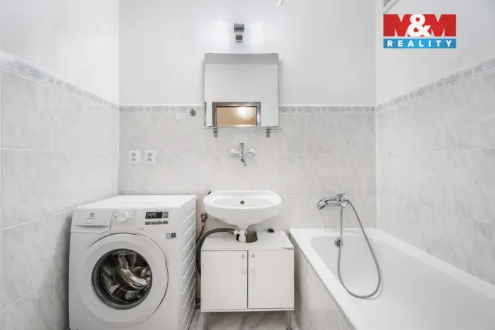 Pronájem bytu 2+1, Kosmonosy, Jizerská, 67 m2