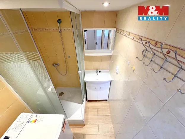 Prodej bytu 2+1, Litoměřice - Předměstí, Družstevní, 53 m2