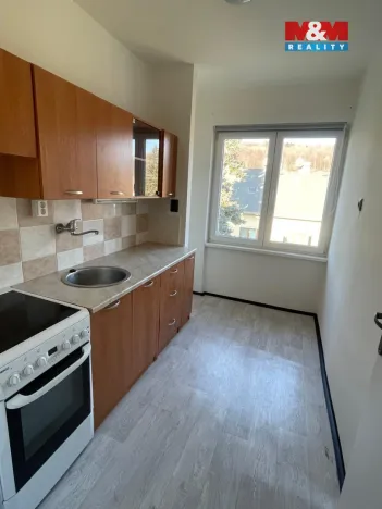 Pronájem bytu 1+kk, Dolní Podluží, 30 m2