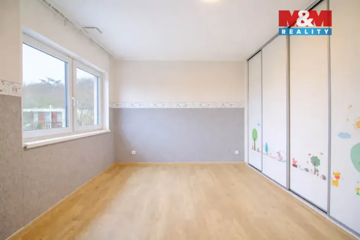 Prodej rodinného domu, Davle, Luční, 140 m2