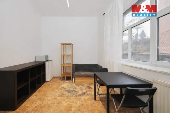Pronájem obchodního prostoru, Havlíčkův Brod, Nádražní, 64 m2