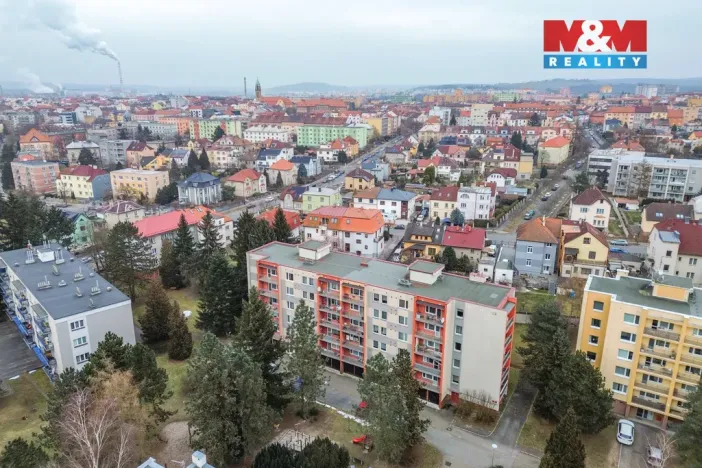 Pronájem garáže, Plzeň - Východní Předměstí, Motýlí, 15 m2