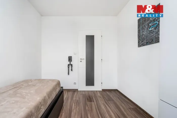 Prodej bytu 3+1, Praha - Kobylisy, Šiškova, 64 m2