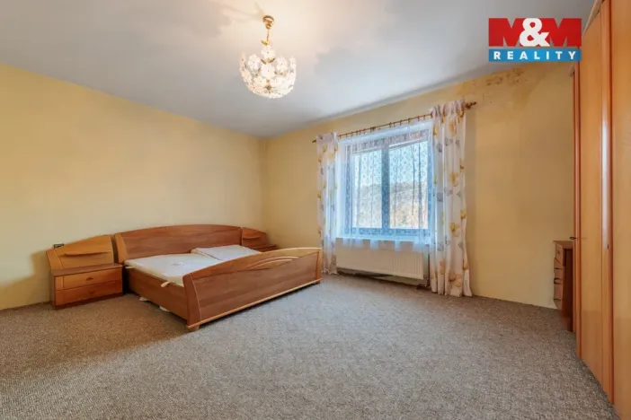 Prodej rodinného domu, Vojkovice, 116 m2