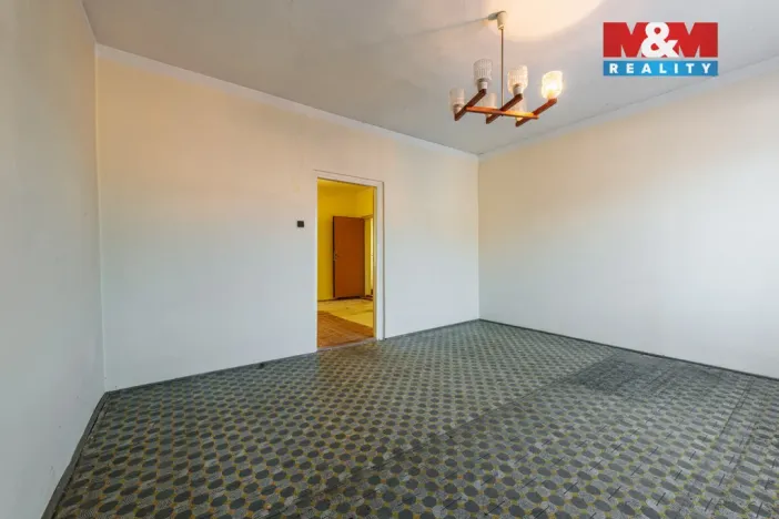 Prodej rodinného domu, Vojkovice, 116 m2