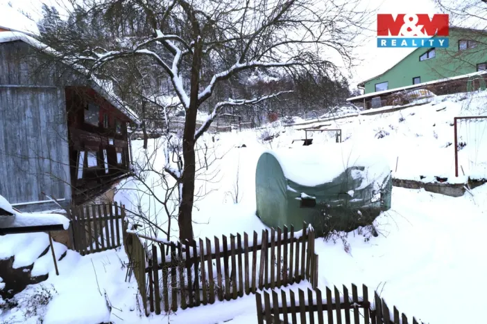 Prodej rodinného domu, Vojkovice, 116 m2