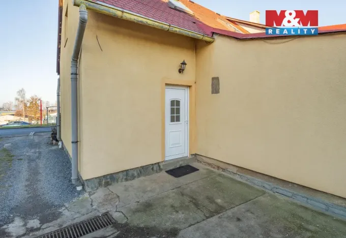 Prodej rodinného domu, Říčany - Kuří, Rooseveltova, 185 m2