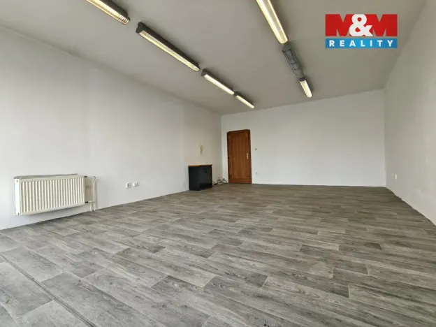 Pronájem bytu 2+kk, Opava - Město, Dolní náměstí, 94 m2