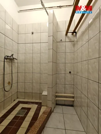 Pronájem bytu 2+kk, Opava - Město, Dolní náměstí, 94 m2