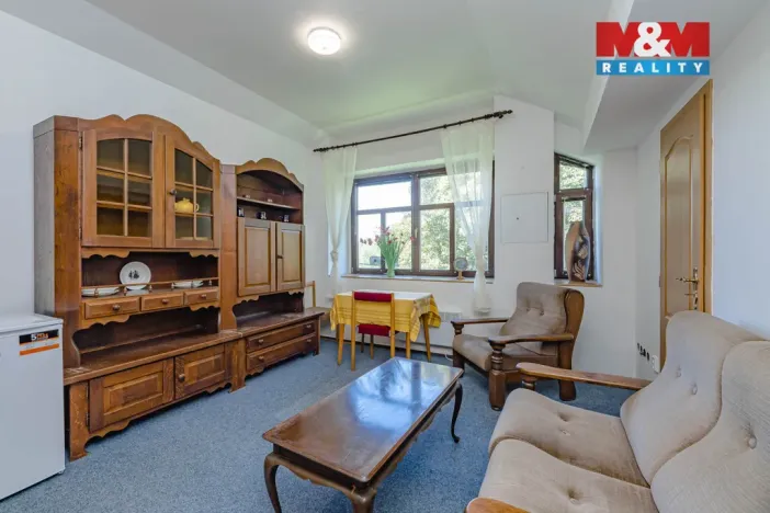 Prodej ubytování, Rokytnice v Orlických horách, 386 m2