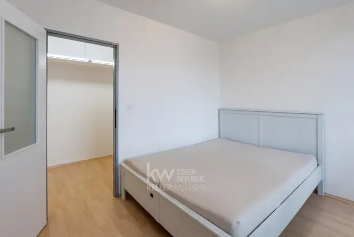 Pronájem bytu 3+kk, Praha - Krč, Kukučínova, 61 m2