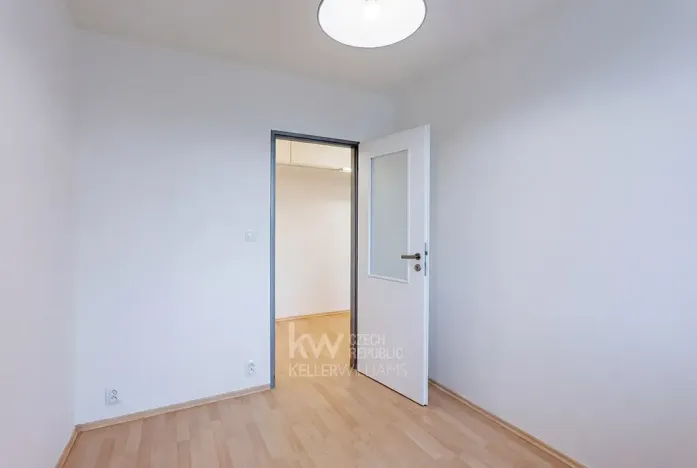Pronájem bytu 3+kk, Praha - Krč, Kukučínova, 61 m2