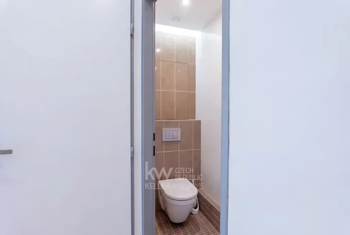 Pronájem bytu 3+kk, Praha - Krč, Kukučínova, 61 m2