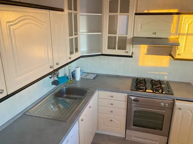 Pronájem bytu 3+1, Ostrava, Sokolovská, 62 m2