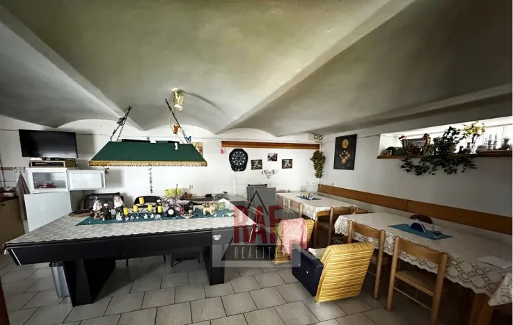 Prodej rodinného domu, Úsobí, 240 m2