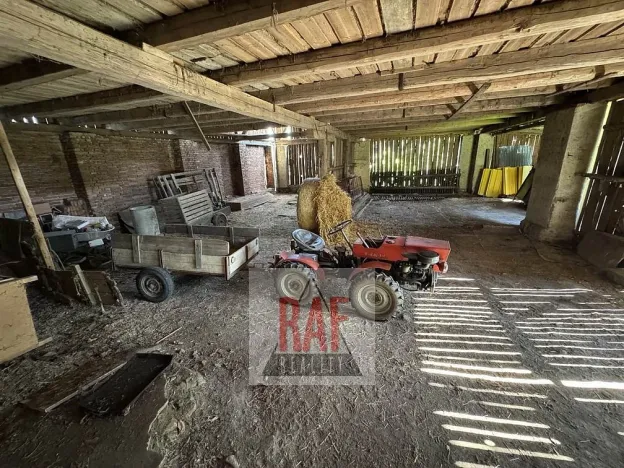 Prodej domu, Moravec, 100 m2