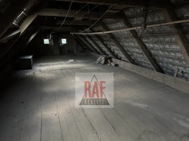 Prodej domu, Moravec, 100 m2