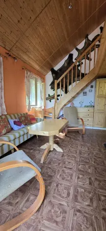 Prodej chaty, Oslnovice, 70 m2