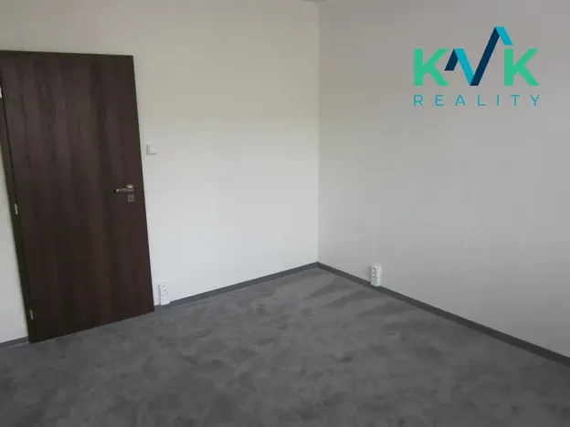 Pronájem bytu 2+1, Habartov, Karla Čapka, 51 m2