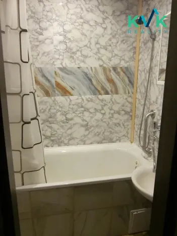 Pronájem bytu 2+1, Habartov, Karla Čapka, 51 m2