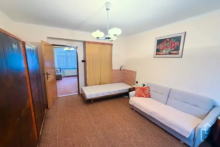 Prodej bytu 2+1, Havlíčkův Brod, Staškova, 55 m2