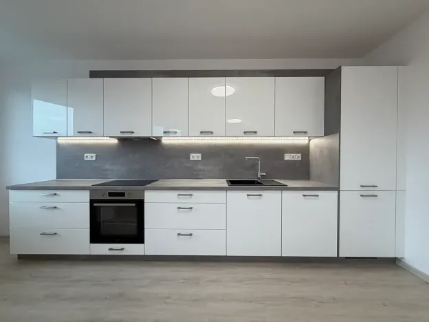 Prodej bytu 2+kk, Nymburk, V Kolonii, 72 m2