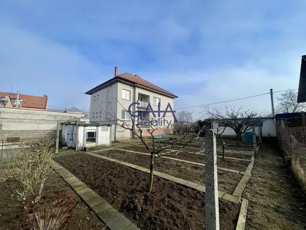 Prodej rodinného domu, Veselí nad Moravou, Břestek, 230 m2