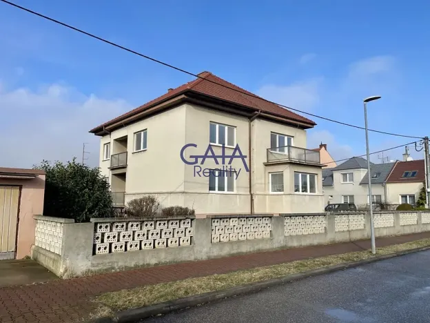 Prodej rodinného domu, Veselí nad Moravou, Břestek, 230 m2