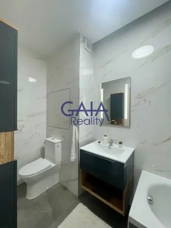 Pronájem bytu 2+1, Veselí nad Moravou, Lány, 60 m2