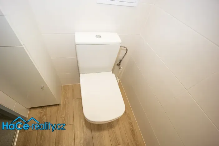 Pronájem bytu 3+1, Rychnov nad Kněžnou, Na Trávníku, 78 m2