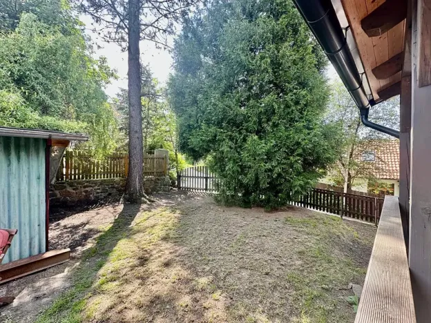 Pronájem rodinného domu, Stříbrná Skalice, Ke hradu, 150 m2