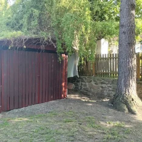 Pronájem rodinného domu, Stříbrná Skalice, Ke hradu, 150 m2