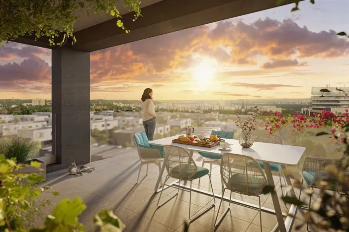 Prodej bytu 5+kk, Praha, Svitákova, 112 m2