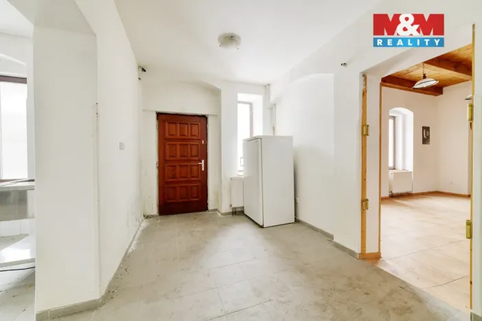 Prodej restaurace, Stráž nad Ohří - Boč, 500 m2