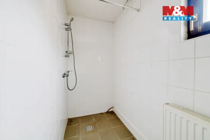 Prodej restaurace, Stráž nad Ohří - Boč, 500 m2