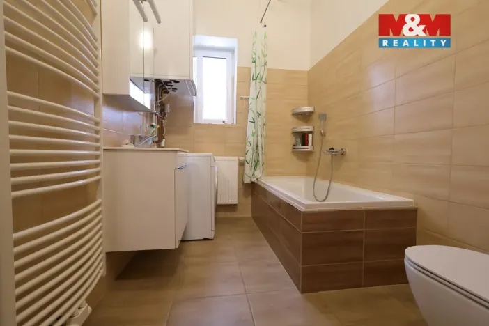 Prodej rodinného domu, Jeseník, Bezručova, 120 m2