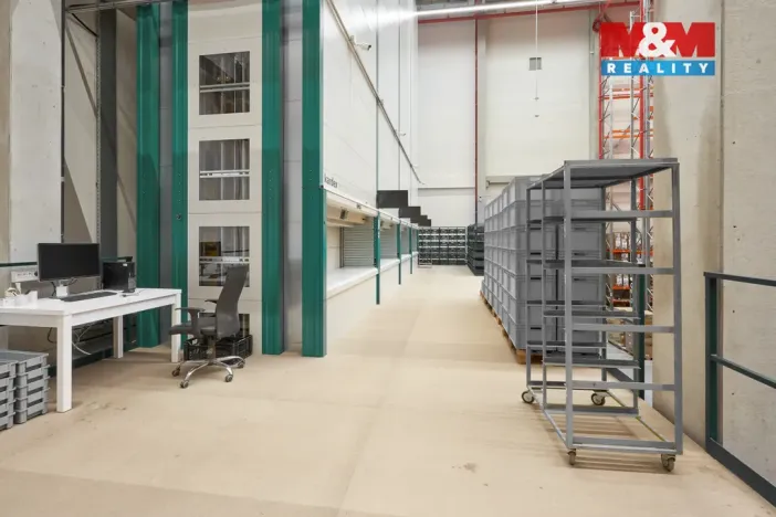 Prodej obchodního prostoru, Zlín, náměstí Míru, 5777 m2