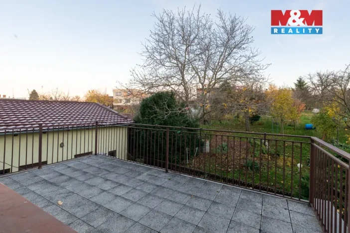 Prodej rodinného domu, Opava - Suché Lazce, Přerovecká, 120 m2