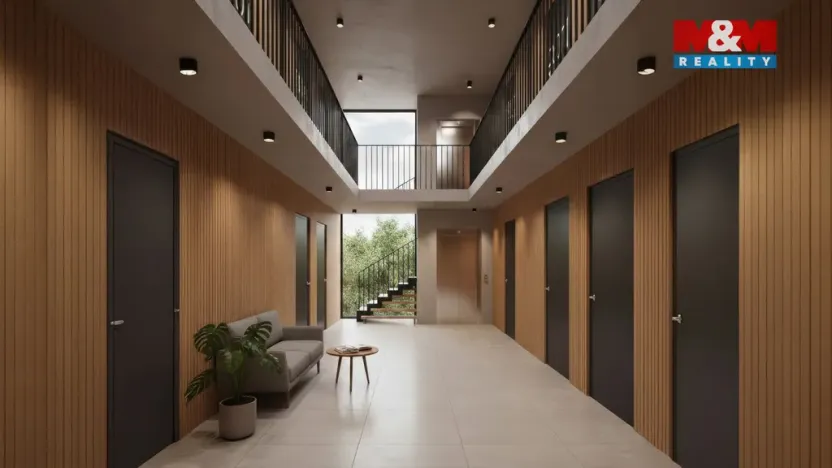 Prodej obchodního prostoru, Krnsko, 700 m2