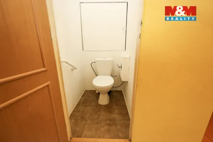 Pronájem bytu 3+1, Olomouc - Nové Sady, Rožňavská, 82 m2