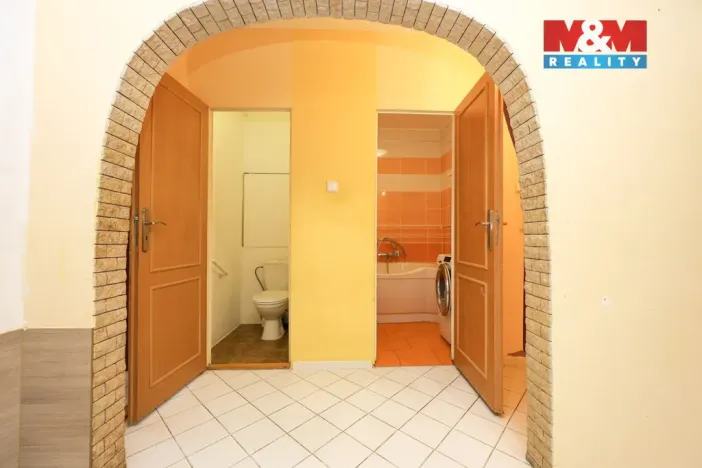 Pronájem bytu 3+1, Olomouc - Nové Sady, Rožňavská, 82 m2