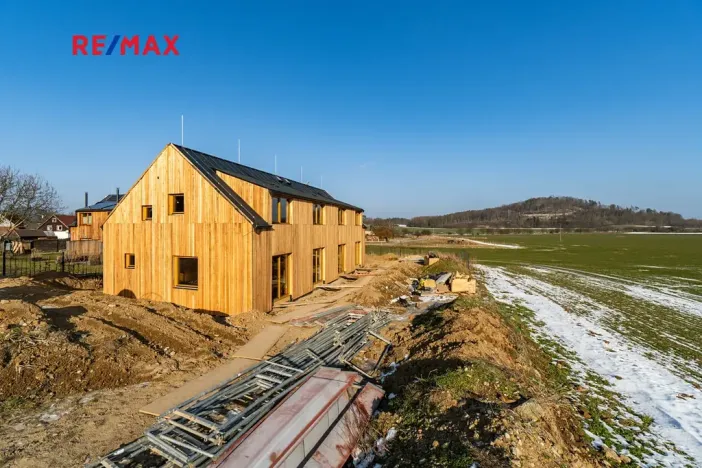 Prodej bytu 3+kk, Doksy, 67 m2