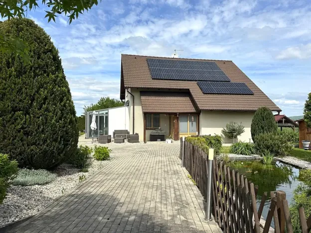 Prodej rodinného domu, Mladá Boleslav, 156 m2