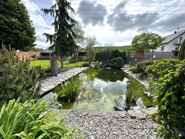 Prodej rodinného domu, Mladá Boleslav, 156 m2