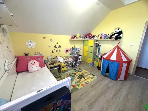 Prodej rodinného domu, Mladá Boleslav, 156 m2